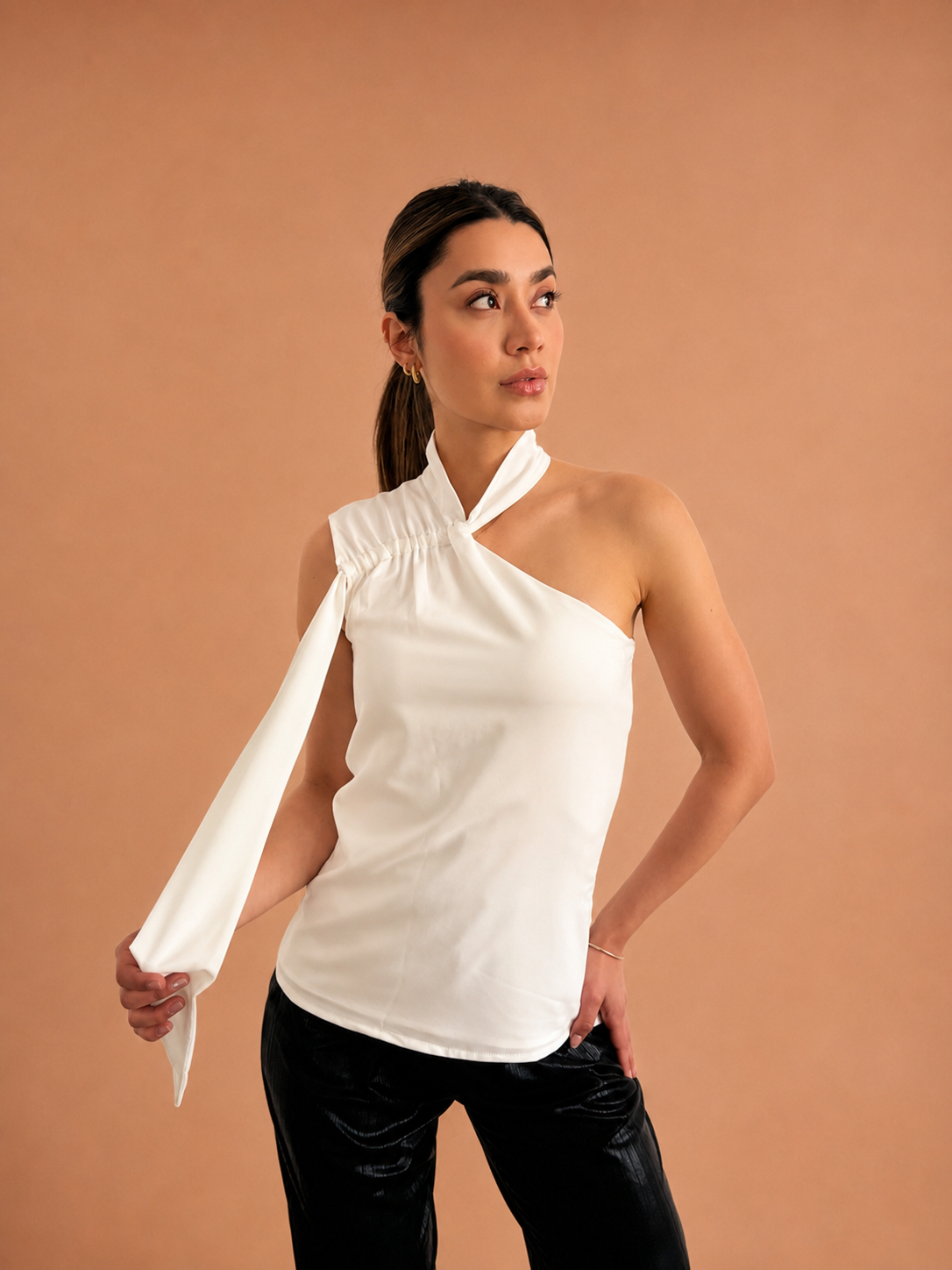 Blusa Kaia