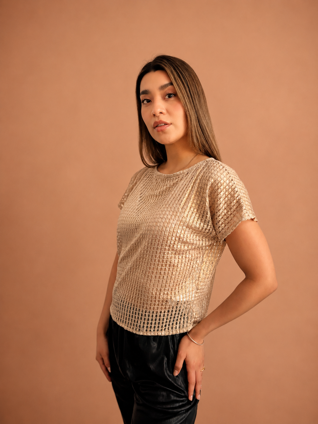 Blusa Syra 3