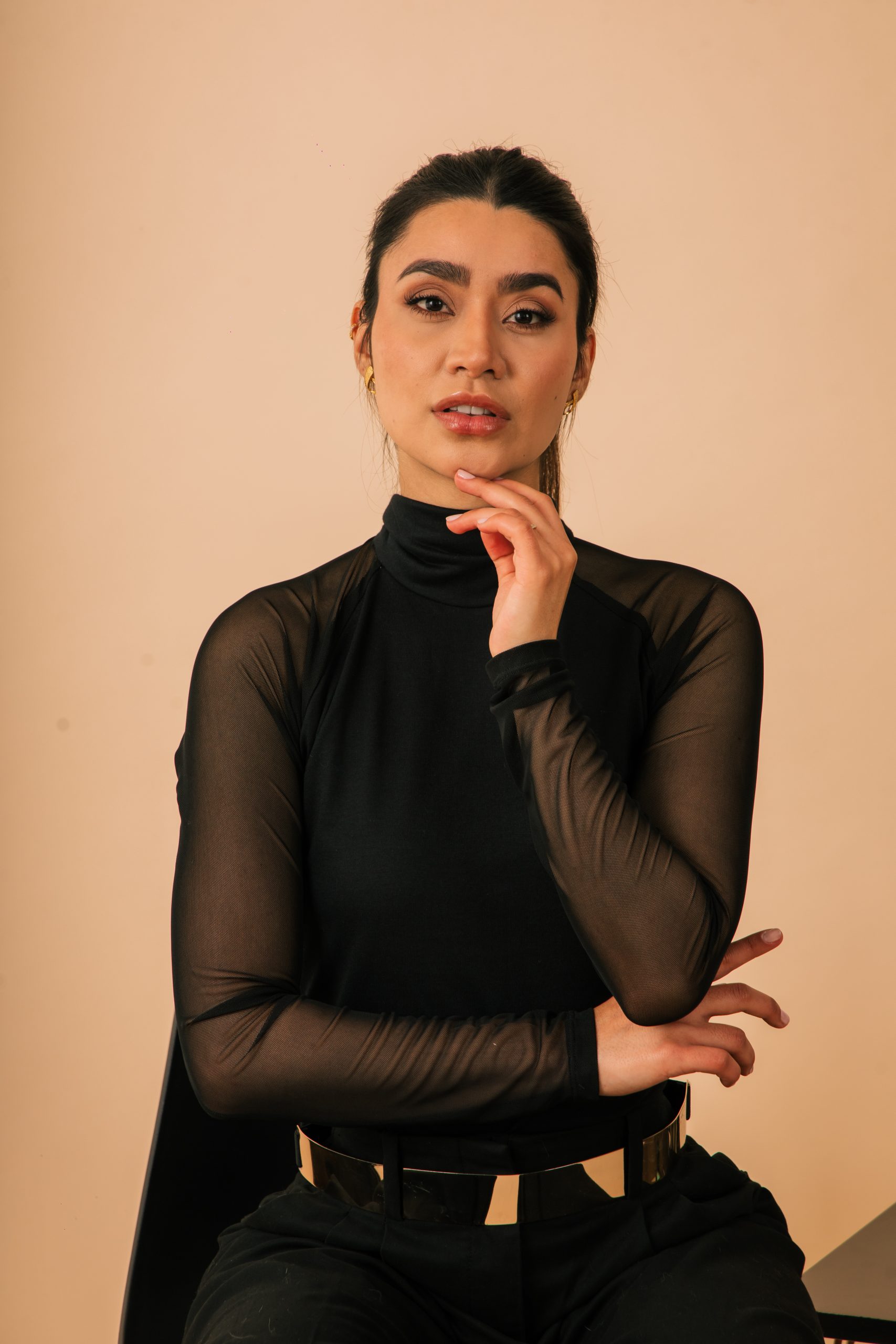 Blusa Veyra 3