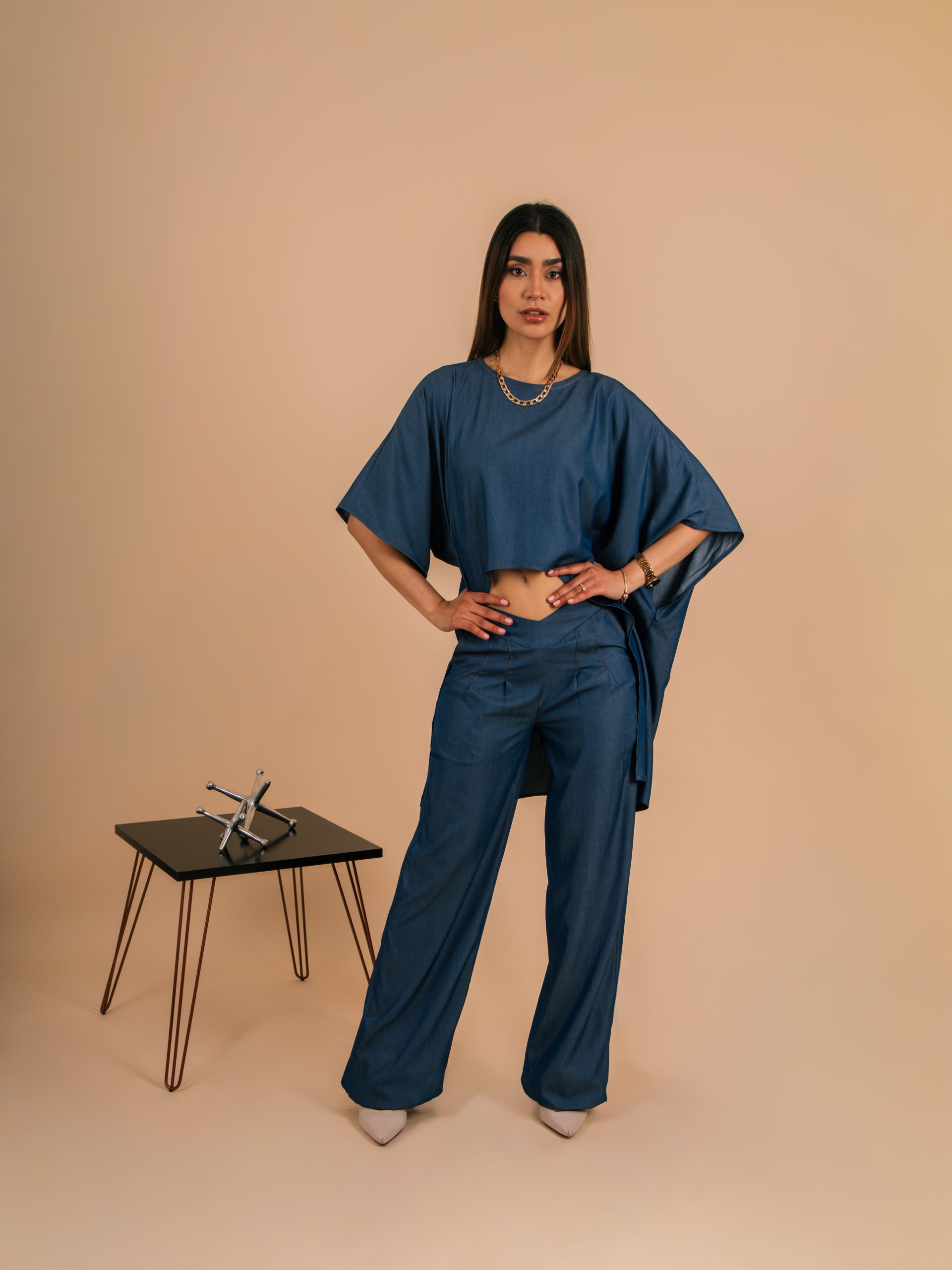 Conjunto Naia