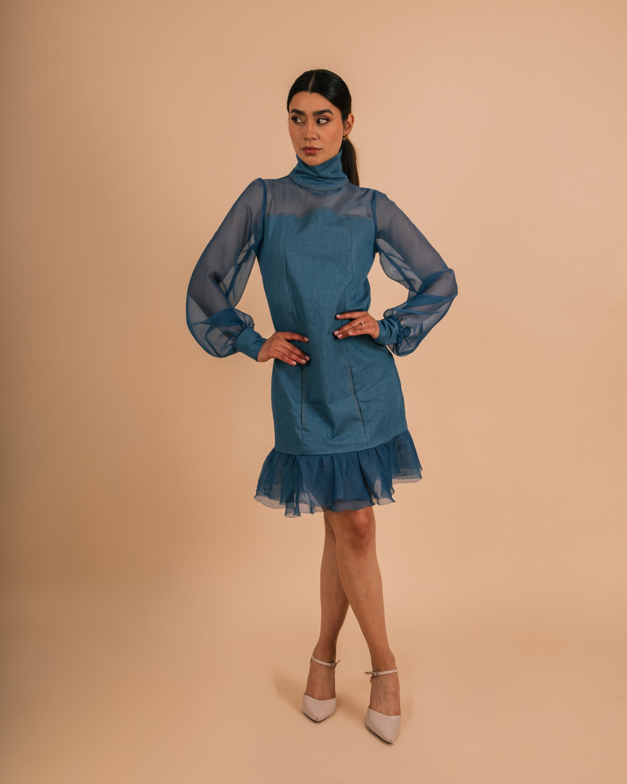 Vestido Elara 4